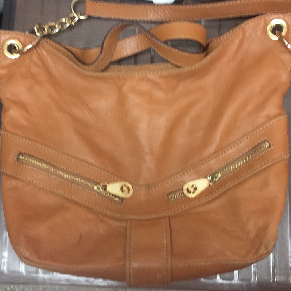 15x11x3,5” Michael Kors hobo